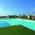 Palm Garden 1