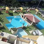 شقة Palm Garden 1