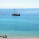 شقة Palm Garden 1