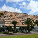 Palm Garden 1 شقة مورو ذيل خابلِ