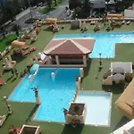 شقة Palm Garden 1 *