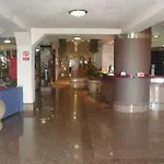 Palm Garden 1