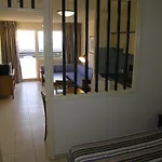 شقة Palm Garden 1