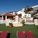 Palm Garden 1