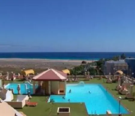 Palm Garden 1 Appartement *