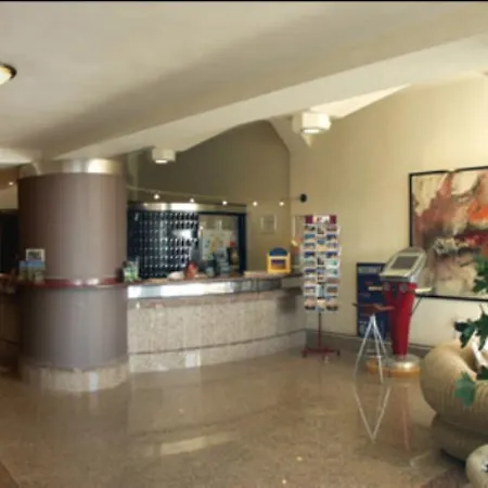 Palm Garden 1 Appartement *