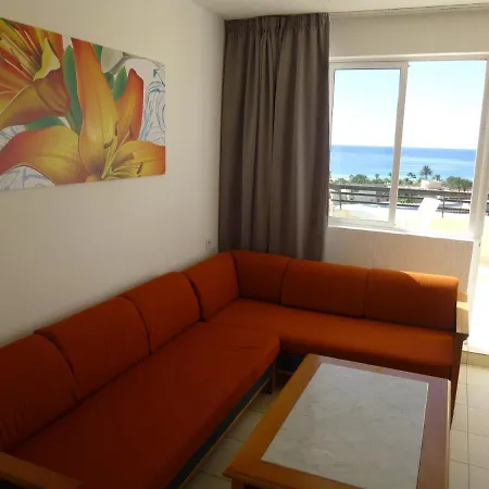 Lägenhet Palm Garden 1 Morro Jable (Fuerteventura)
