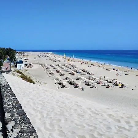 Palm Garden 1 Appartement