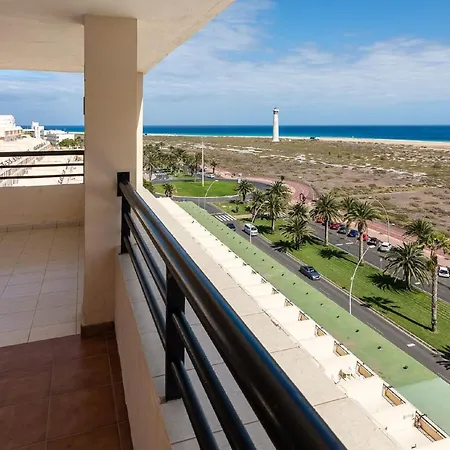 Appartement Palm Garden 1 *