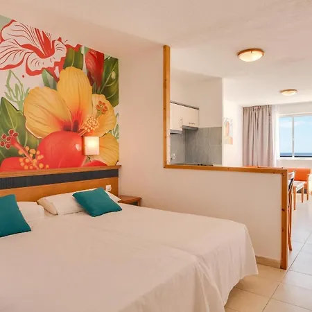 Palm Garden 1 * Morro Jable