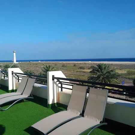 Lägenhet Palm Garden 1