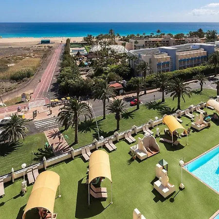 Appartement Palm Garden 1