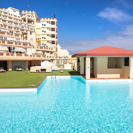 Palm Garden 1 Appartement