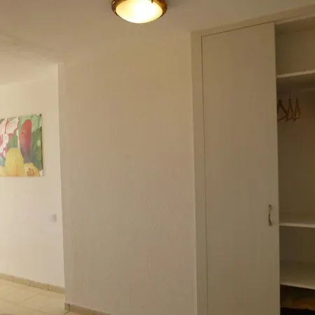 Palm Garden 1 Morro Jable (Fuerteventura)