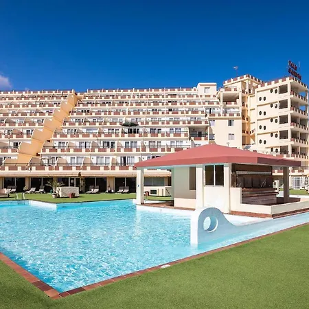 Lägenhet Palm Garden 1 Morro Jable (Fuerteventura)