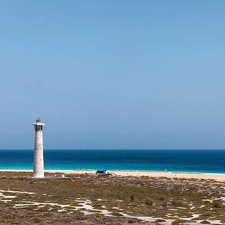Palm Garden 1 Lägenhet Morro Jable (Fuerteventura)
