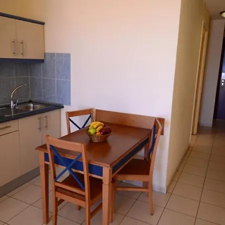 Appartement Palm Garden 1