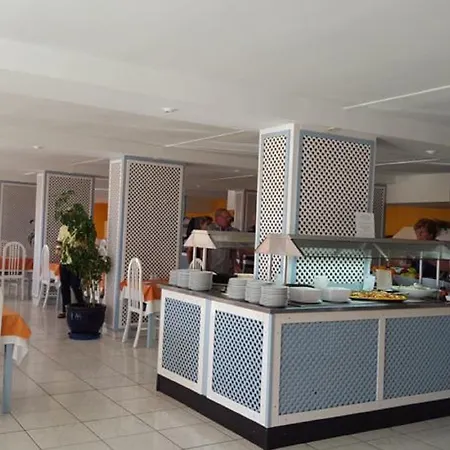 Palm Garden 1 Appartement *