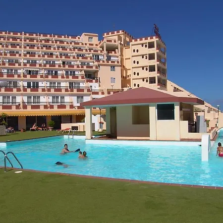 Palm Garden 1 * Morro Jable (Fuerteventura)