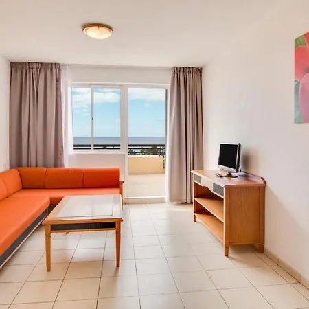 Palm Garden 1 Appartement Morro Jable (Fuerteventura)