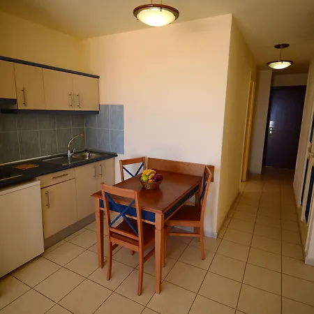 Palm Garden 1 Appartement Morro Jable