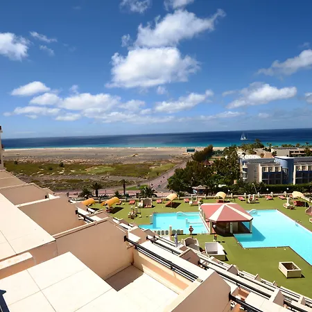 Palm Garden 1 * Morro Jable (Fuerteventura)