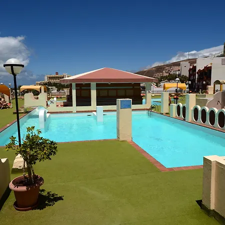 Palm Garden 1 Lägenhet Morro Jable (Fuerteventura)