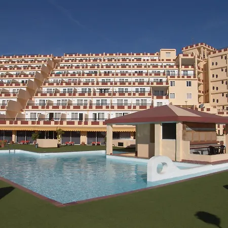 Appartement Palm Garden 1