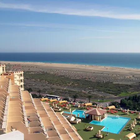 Palm Garden 1 Lägenhet Morro Jable (Fuerteventura)