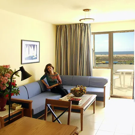 Palm Garden 1 Appartement