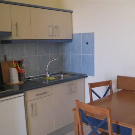 Palm Garden 1 Appartement