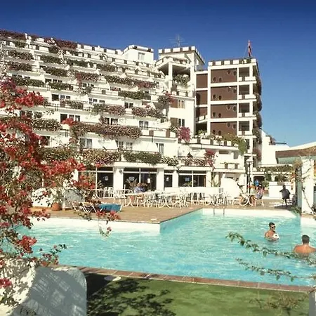 Palm Garden 1 Lägenhet Morro Jable (Fuerteventura)