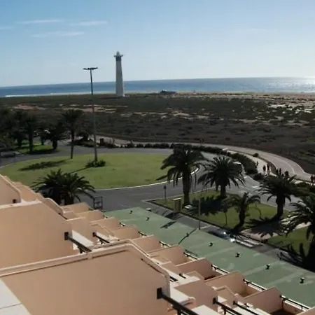 Lägenhet Palm Garden 1 *