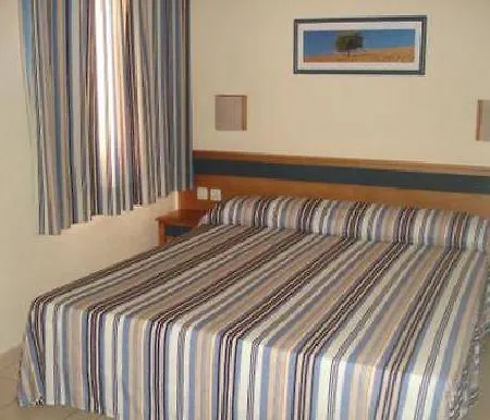 Lägenhet Palm Garden 1 Morro Jable (Fuerteventura)