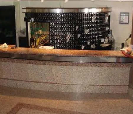 Palm Garden 1 Appartement