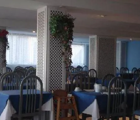 Palm Garden 1 Appartement Morro Jable (Fuerteventura)