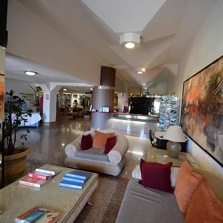 Palm Garden 1 * Morro Jable (Fuerteventura)