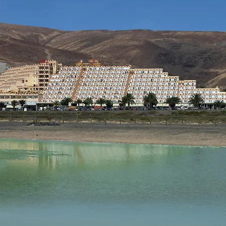 Lägenhet Palm Garden 1 Morro Jable (Fuerteventura)
