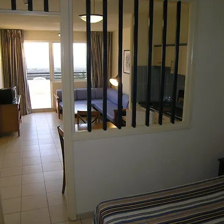 Appartement Palm Garden 1