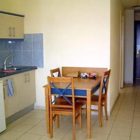 Apartman Palm Garden 1 Morro Jable (Fuerteventura)