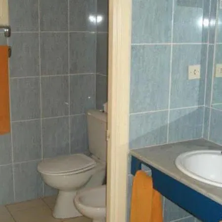 Appartement Palm Garden 1