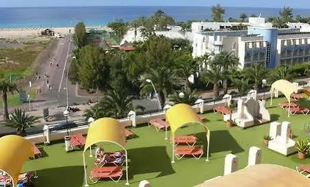 Palm Garden 1 Lägenhet *