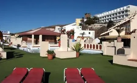 Palm Garden 1