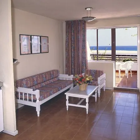 Palm Garden 1 Appartement