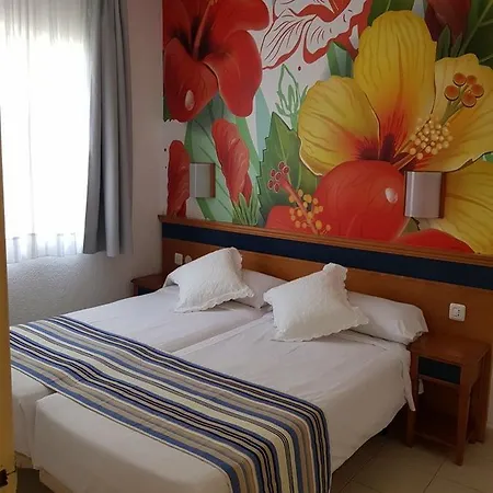 Palm Garden 1 Appartement *