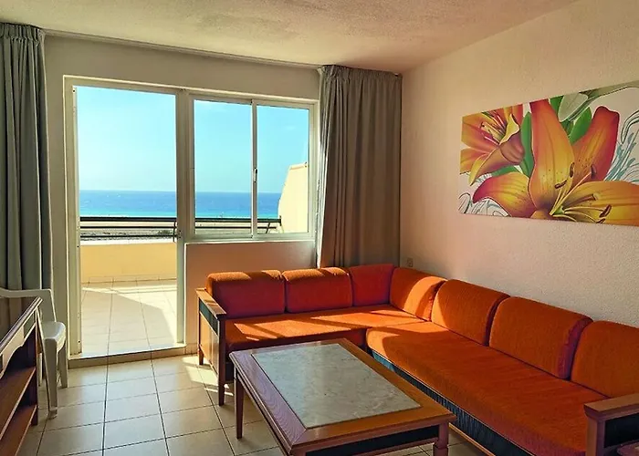 Palm Garden 1 Morro Jable (Fuerteventura)