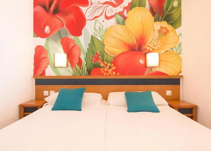 Palm Garden 1 Daire *