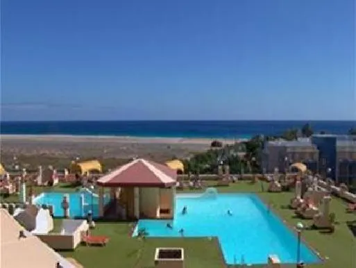 Palm Garden 1 Daire *