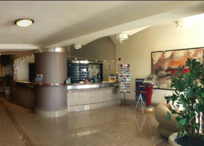 Palm Garden 1 Daire *