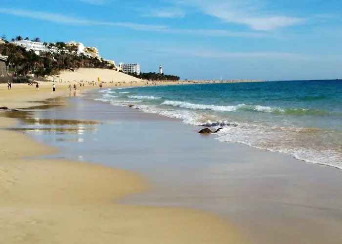 Palm Garden 1 * Morro Jable (Fuerteventura)